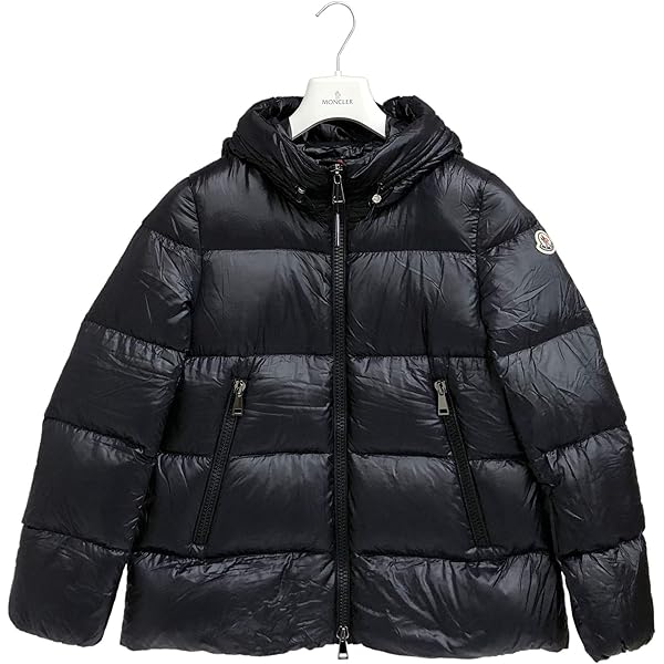 Amazon.co.jp: MONCLER GRENOBLE Down Blouson Down Jacket